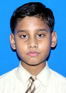 ADITYA ASTHANA 